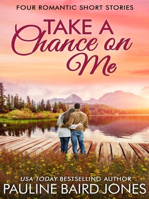 cover image of Take a Chance on Me
